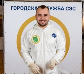Уничтожение мукоеда